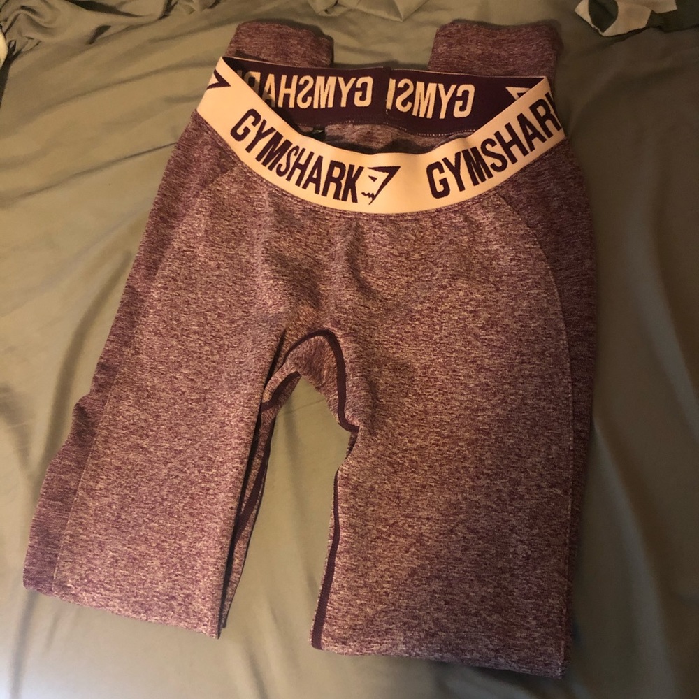 Gymshark flex leggings